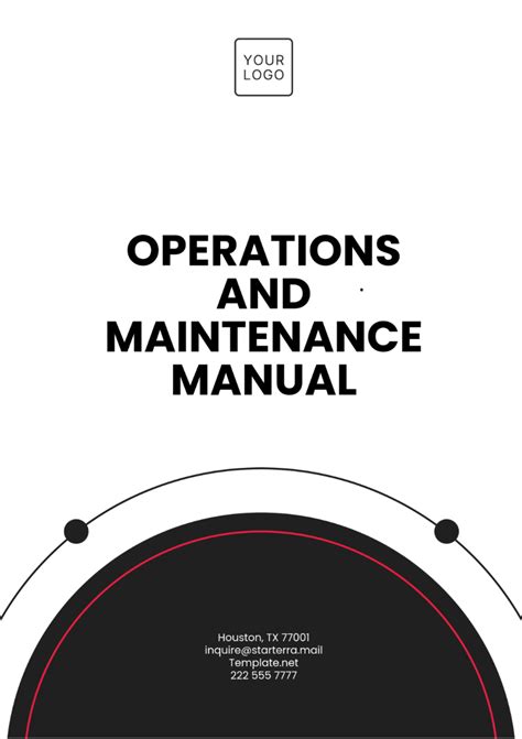 moa timings|OPERATION AND MAINTENANCE MANUAL.